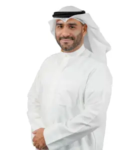 Dr Ahmed Mohammed Aljarallah